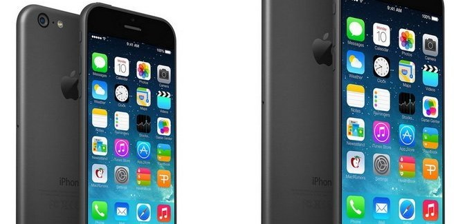 Смартфоны iPhone 6 и iPhone 6 plus – свежайшие гаджеты от Apple - изображение