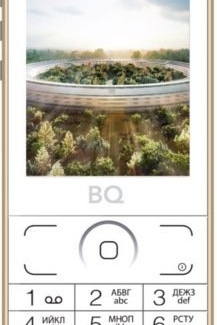 BQ Cupertino – лучшим клоном Айфона оказался даже не смартфон - изображение