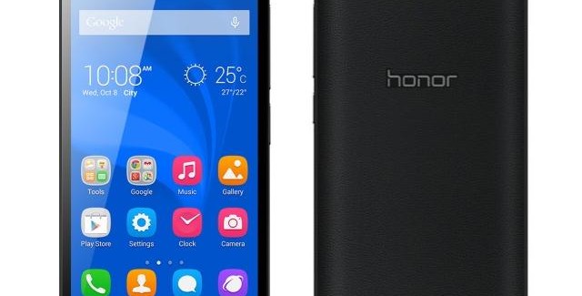 Huawei Honor Holly – самый честолюбивый смартфон в истории - изображение