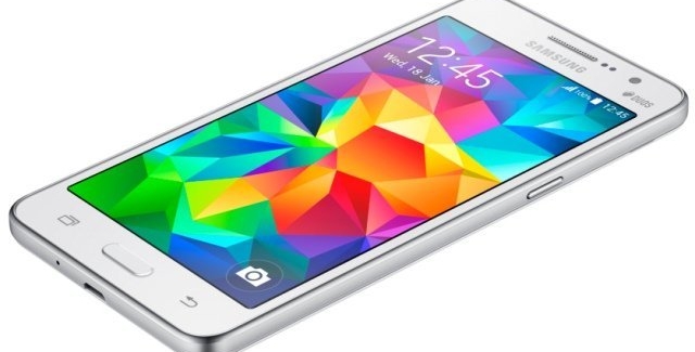 Samsung Galaxy Grand Prime – средний смартфон со спорной «фишкой»  - изображение