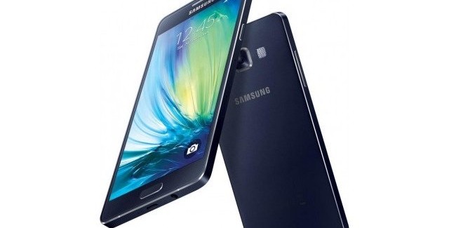 Samsung Galaxy Alpha A5 и Samsung Galaxy Alpha A3 – будущие смартфоны новорожденной линейки - изображение