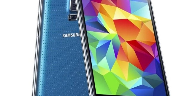 Samsung Galaxy S5 Plus – производительный смартфон на базе нашумевшего флагмана - изображение