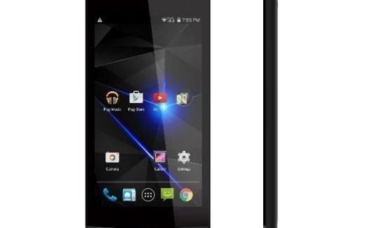 Archos 50 Diamond – недорогой смартфон с отличными характеристиками - изображение