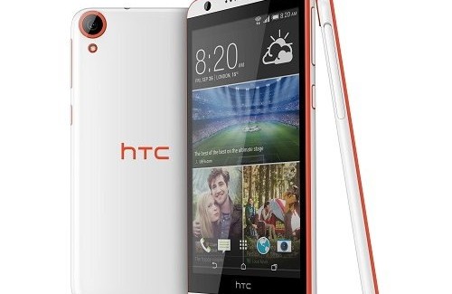 HTC Desire 820s – отличный смартфон премиум-класса - изображение