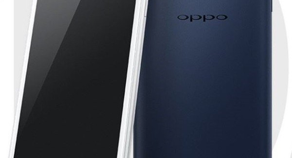 OPPO 1105 – бюджетный смартфон для азиатского рынка - изображение