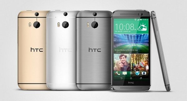 HTC Hima – флагманский смартфон с небольшим экраном - изображение