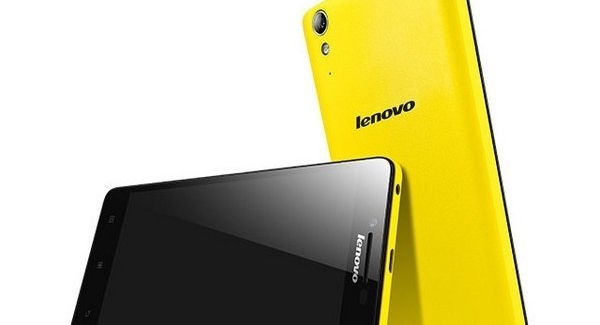 Lenovo K3 – смартфон будущего всего за 100 у. е. - изображение