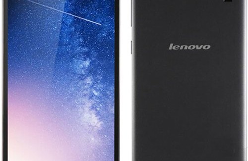 Lenovo Note8 – смартфон с занятной конфигурацией  - изображение