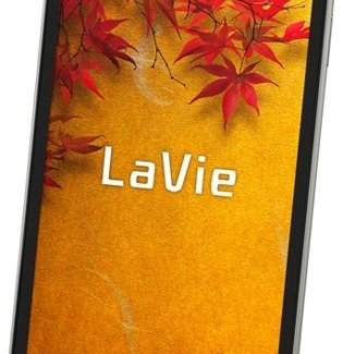 NEC LaVie Tab W (TW708) – компьютерный планшет с хорошей начинкой - изображение