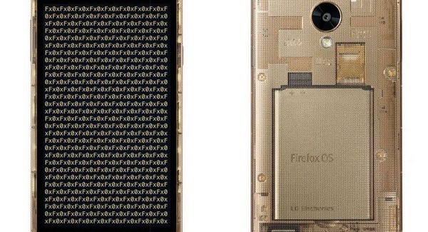 LG Fx0 – смартфон на редкой оси выполненный в стиле «киберпанк»  - изображение