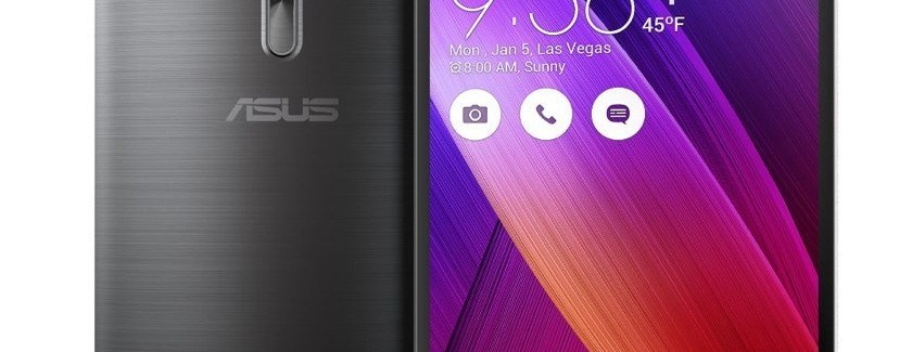 Asus ZenFone 2 и Asus ZenFone Zoom – смартфоны со знакомым дизайном и интересными - изображение