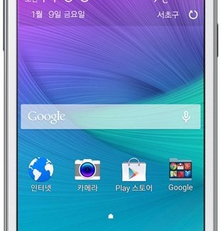 Samsung Galaxy Grand Max – новый смартфон для родного рынка - изображение