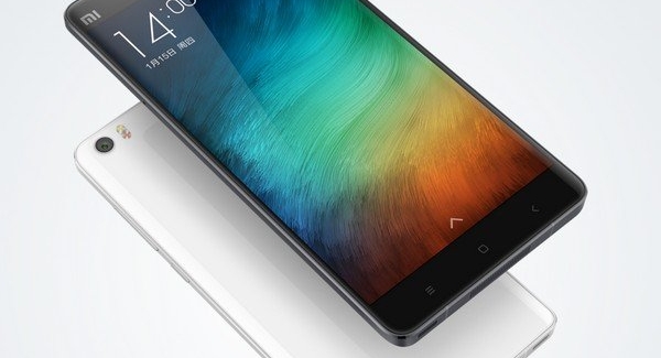 Xiaomi Mi Note и Xiaomi Mi Note Pro – планшетофоны премиум класса - изображение