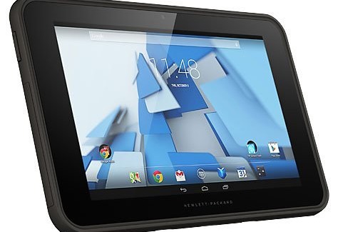 HP Slate Pro 10 и HP Pro Tablet 10 – одинаковые смартфоны вращающиеся на разных ОСях - изображение