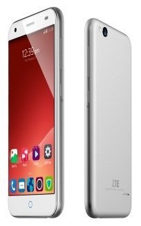 ZTE Blade S6 – достойный смартфон со средней стоимостью  - изображение