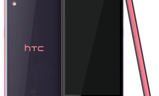 HTC Desire 626 – еще не представленный смартфон, основанный на 8-ядерной платформе - изображение
