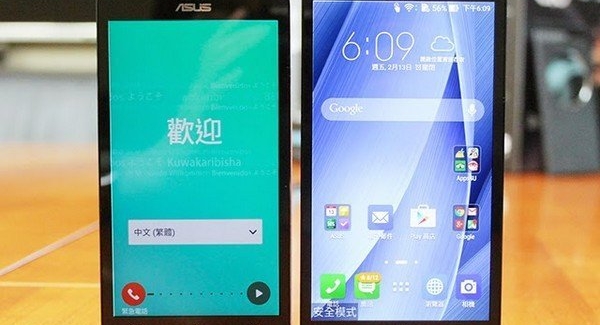 Asus ZenFone 2 – рождение новой линейки качественных смартфонов  - изображение