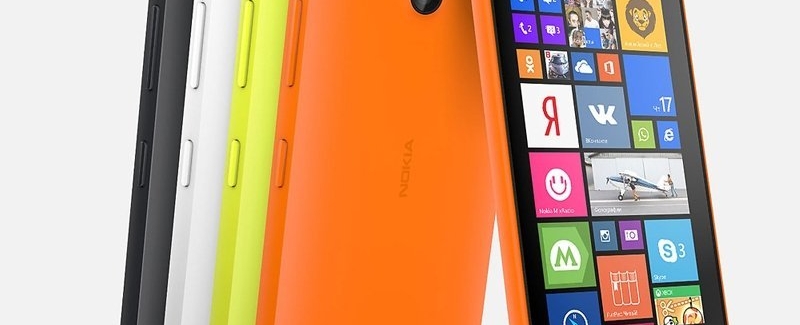 Microsoft Lumia 640 – бюджетный смартфон работающий под ОСью Windows  - изображение