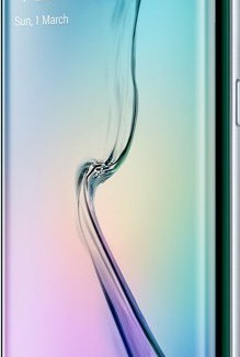 Samsung Galaxy S6 и Samsung Galaxy S6 Edge – официальный анонс долгожданных смартфонов - изображение