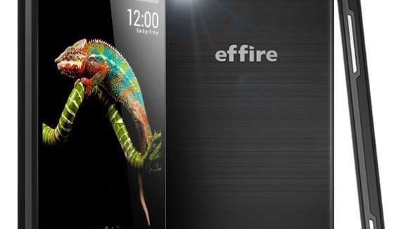 Effire A7 – LTE смартфон бюджетного сегмента - изображение