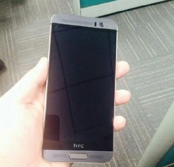 HTC One (M9) Plus – расширенная версия флагманского смартфона  - изображение