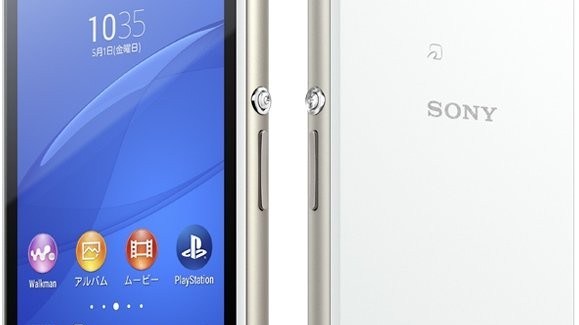Sony Xperia J1 Compact – компактный флагманский смартфон  - изображение