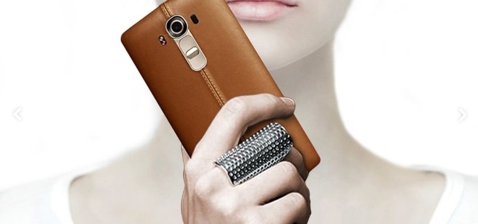 LG G4 – фотографии смартфона просочились в сеть  - изображение