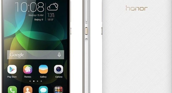 Huawei Honor 4С – смартфон с прицелом на рынок СНГ - изображение