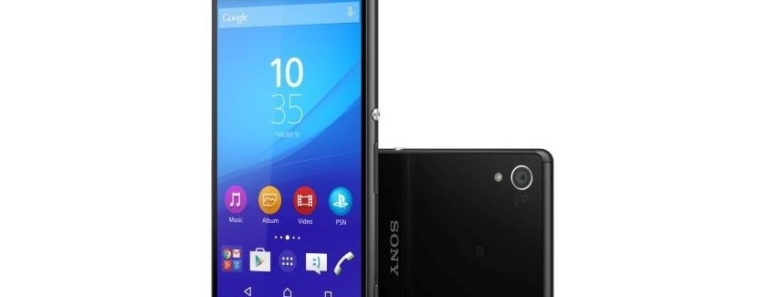 Sony Xperia Z4 – флагманский смартфон для местного рынка  - изображение