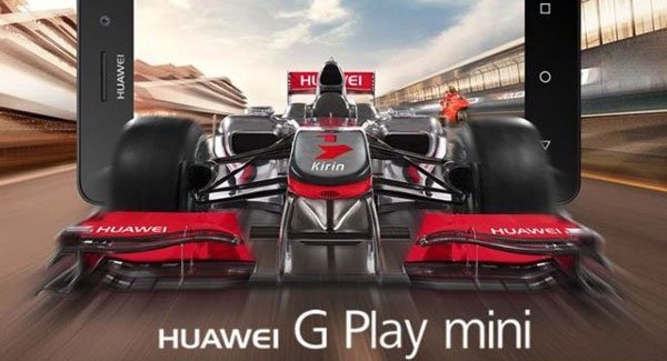 Huawei G Play Mini – смартфон с интересными характеристиками  - изображение