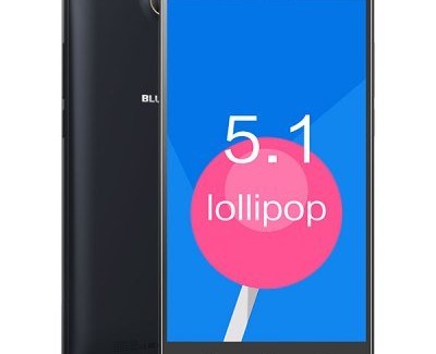 Bluboo X550 – доступный смартфон среднего класса - изображение