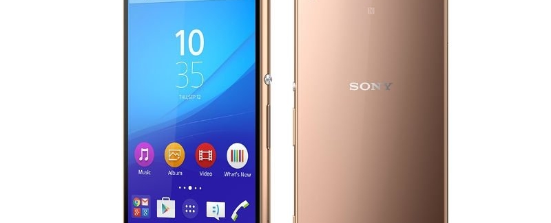 Sony Xperia Z3+ – флагманский смартфон в международной версии - изображение