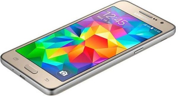 Samsung Galaxy Grand Prime Value Edition – смартфон с длинным названием и посредственными... - изображение