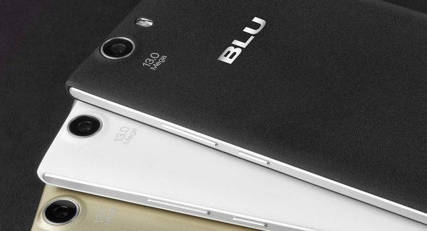 Blu Life One, Blu Life One XL и Blu Life 8 XL – смартфоны со сходными характеристиками  - изображение