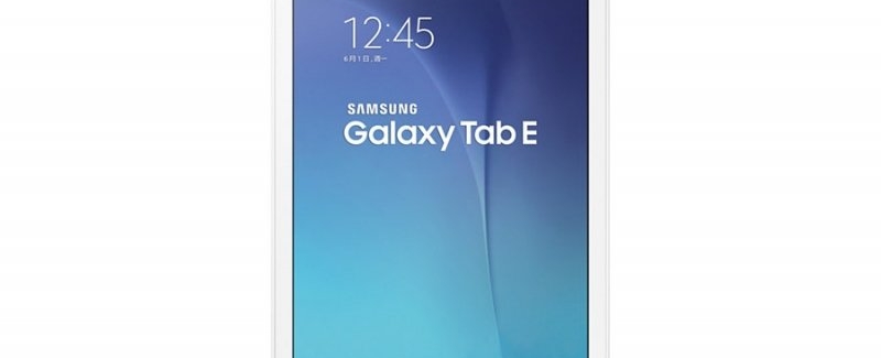 Samsung Galaxy Tab E – неплохой планшет под управлением Windows - изображение