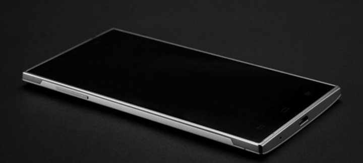 Doogee F2015 – мощный смартфон с неизвестной стоимостью  - изображение