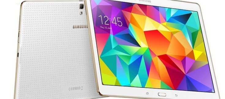 Samsung Galaxy Tab S2 – топовый планшет с поддержкой LTE  - изображение