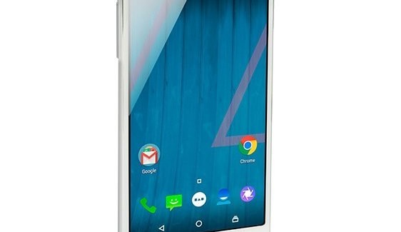 YU Yureka Plus – 8-ядерный смартфон с невысокой стоимостью  - изображение