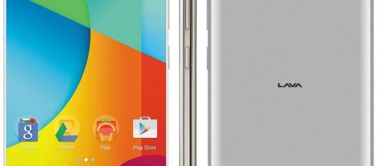 Lava Pixel V1 – свежий смартфон на Android One - изображение