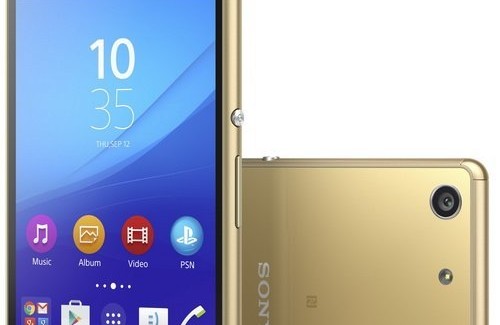 Sony Xperia C5 Ultra и Sony Xperia Xperia M5 – два новых высокопроизводительных смартфона - изображение