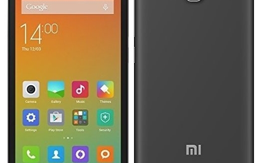Xiaomi Redmi 2 Prime – индийский смартфон среднего сегмента - изображение