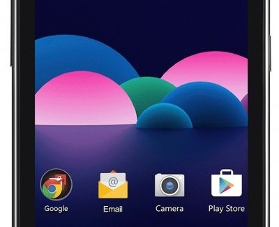 ZTE Obsidian – бюджетный смартфон для рынка США - изображение