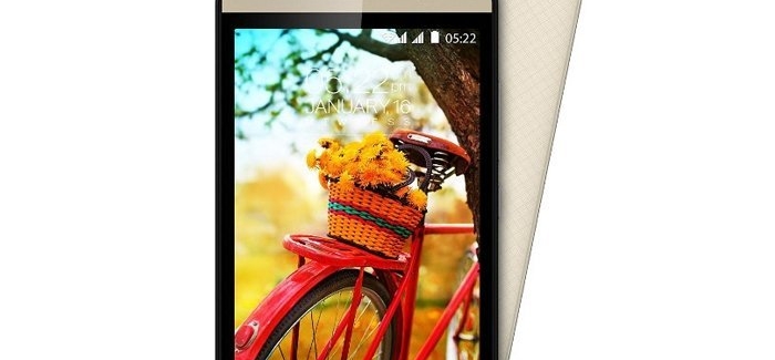 Karbonn Titanium MachFive – сбалансированный бюджетный смартфон  - изображение