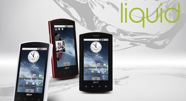 Acer Liquid Z630 и Acer Liquid Z530 – неплохие смартфоны с поддержкой LTE - изображение