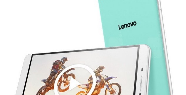 Lenovo Phab, Phab Plus, Vibe S1, P1, P1m – смартфоны с неожиданными решениями  - изображение
