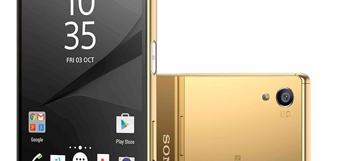 Sony Xperia Z5, Sony Xperia Z5 Compact и Sony Xperia Z5 Premium – три смартфона с интересными - изображение