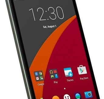 Wileyfox Swift и Wileyfox Storm – дебютные смартфоны под новым брендом  - изображение