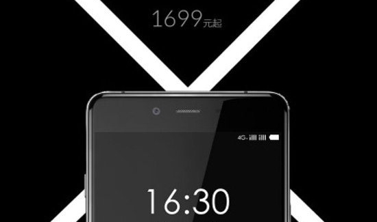 HTC OnePlus X – мини смартфон от профессионалов  - изображение