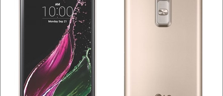 LG Zero – дорогой смартфон среднего сегмента  - изображение