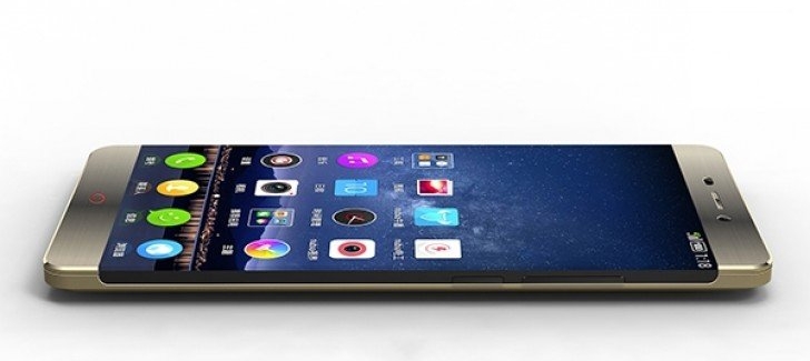ZTE Nubia Z11 – премиальный смартфон экстра-класса  - изображение